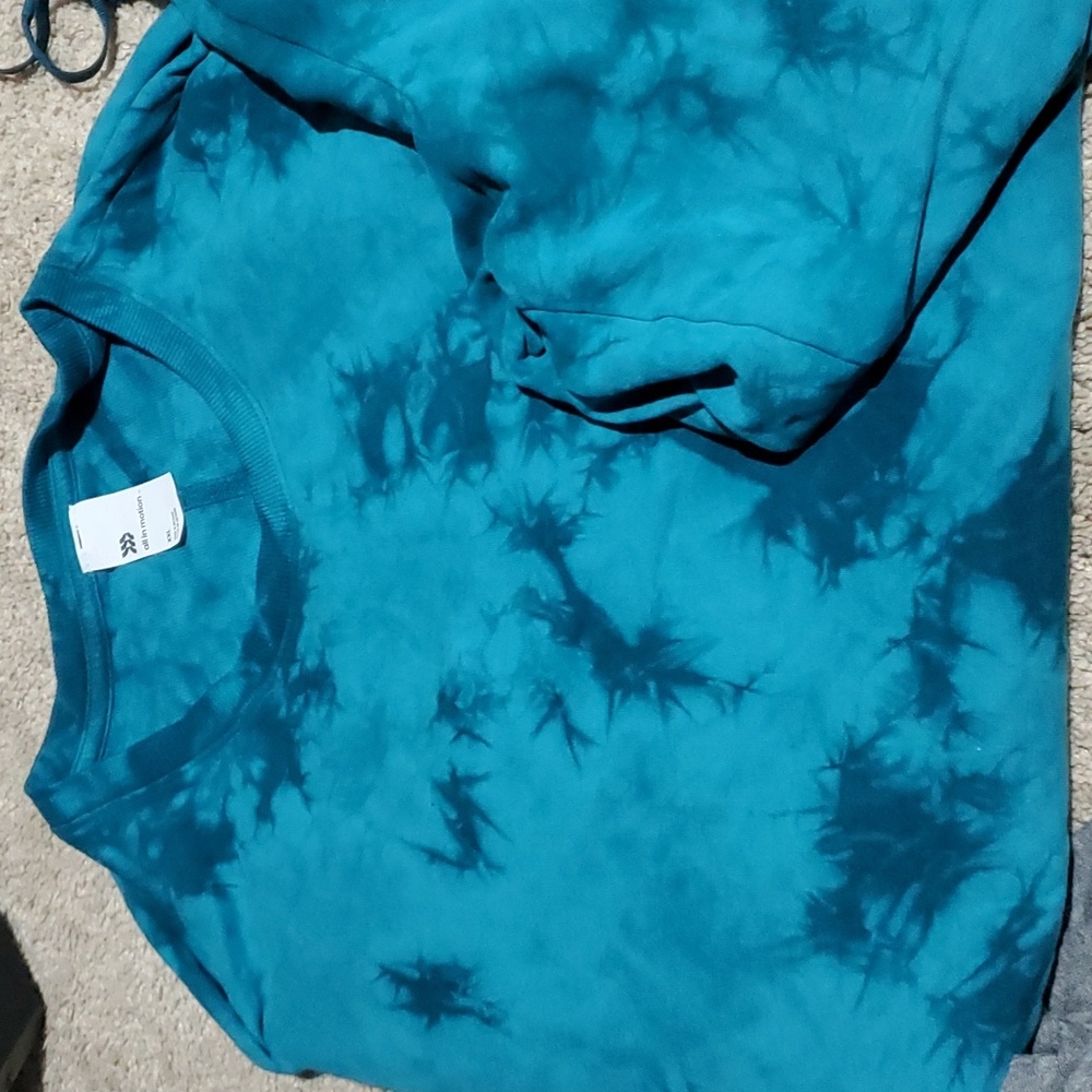 Sweat set